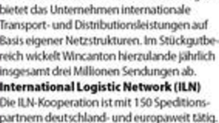 Der Weg in die Offensive