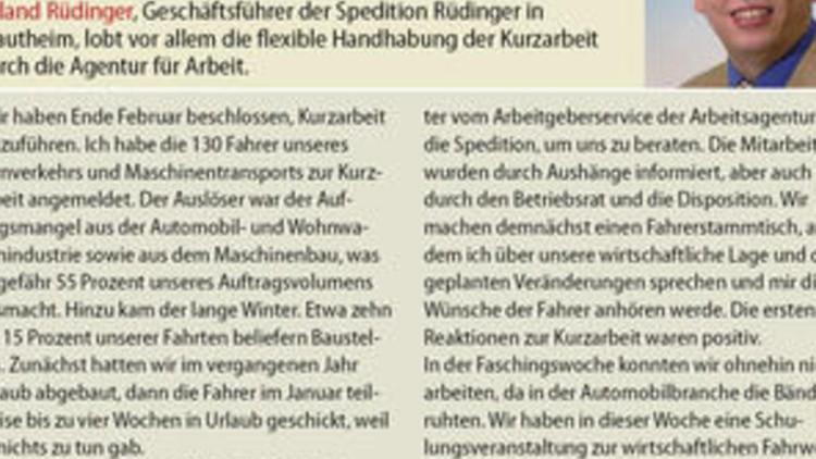   So vermeiden Sie Kündigungen