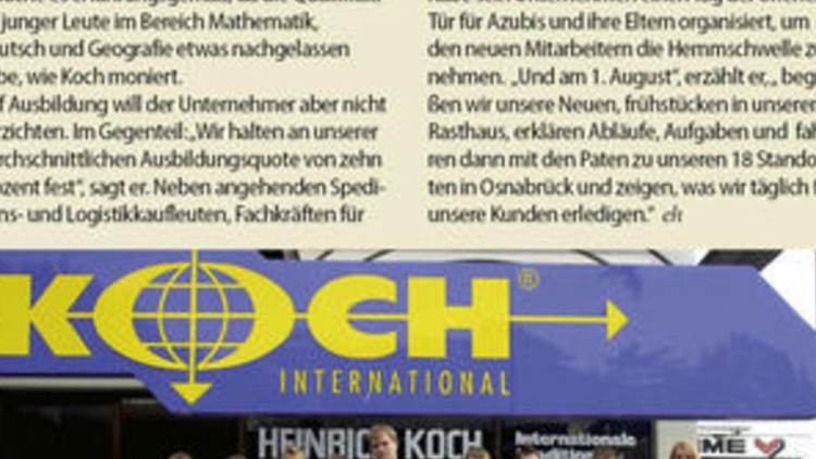 Die fetten Jahre sind vorbei