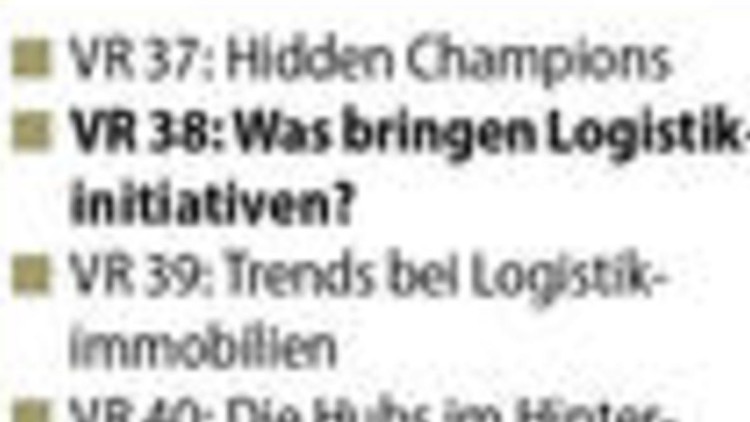 Der Standort wird zur Marke