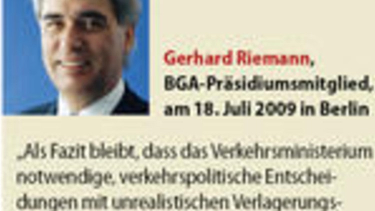 Heftige Attacke