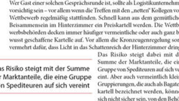 Gefährliche Treffen Gefährliche Treffen