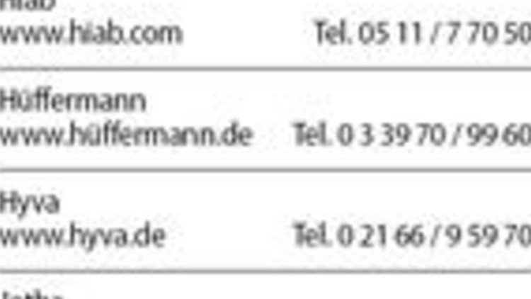 Mist wird immer gemacht