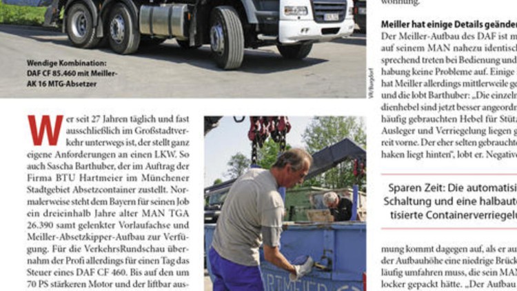 In vielen Details besser