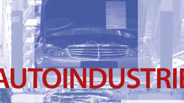 Autoindustrie