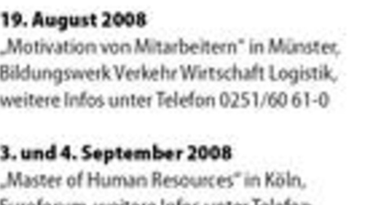 19. August 2008 ...
