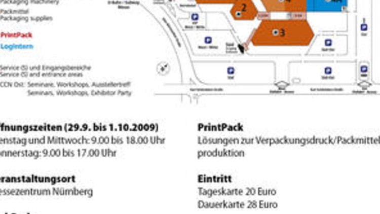 Achtung, jetzt kommt ein Karton Achtung, jetzt kommt ein Karton