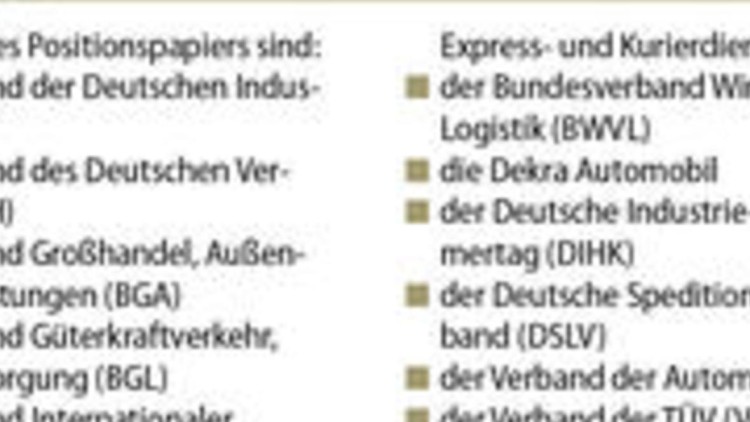 Bericht aus Berlin