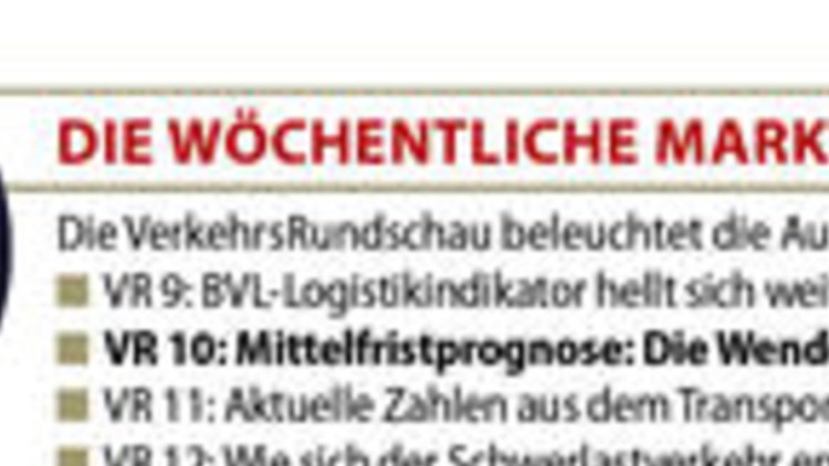 Der Patient kommt wieder auf die Beine