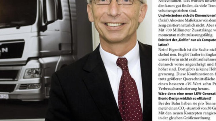 'Wir brauchen andere