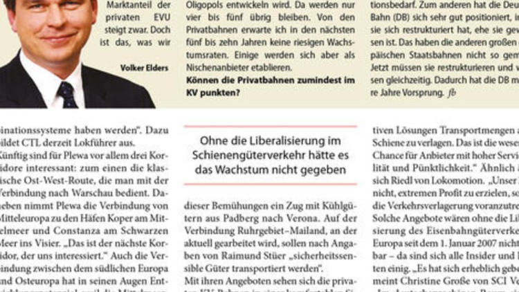 Höhepunkt erreicht?