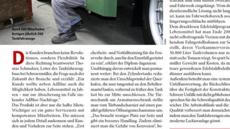 Schweißkunst, verdichtet
