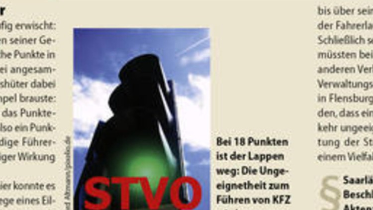 Kein Bonus für Vielfahrer
