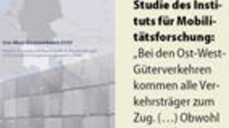   Engpässe sind