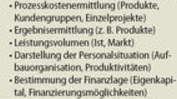 Erste Hilfe in der Not 