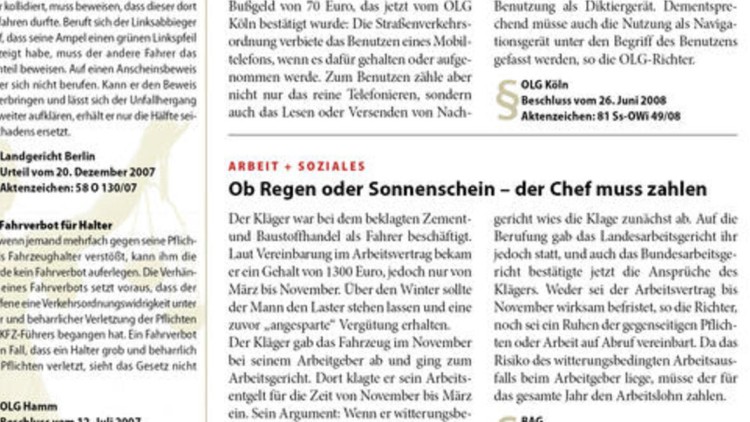 Ist ein Navi ein Telefon?