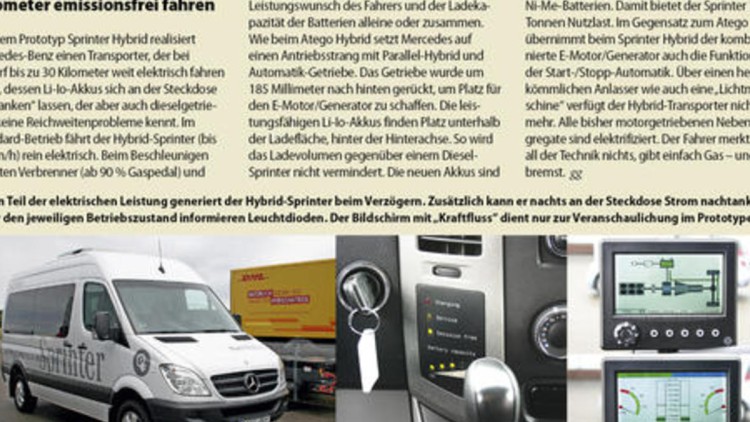 Mit Doppelherz im