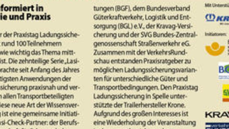 So einfach und