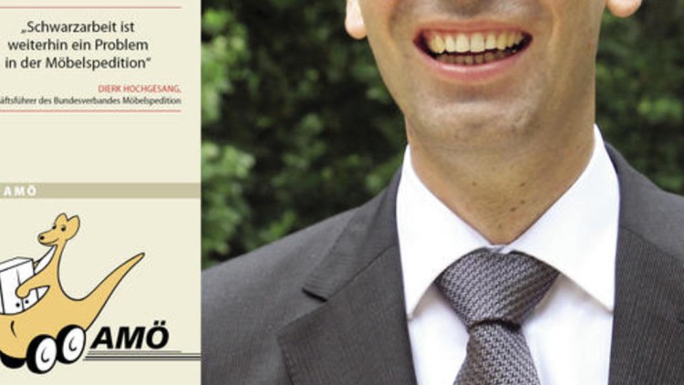 Seit Jahresbeginn neuer Hauptgeschäftsführer der ...