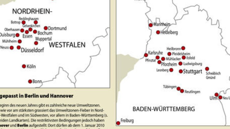 Wer, wie, wo?