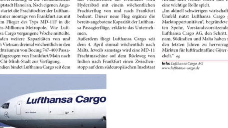 TNT findet US-Partner