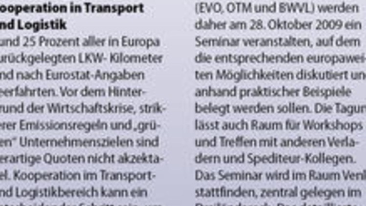 Wussten Sie schon...? 