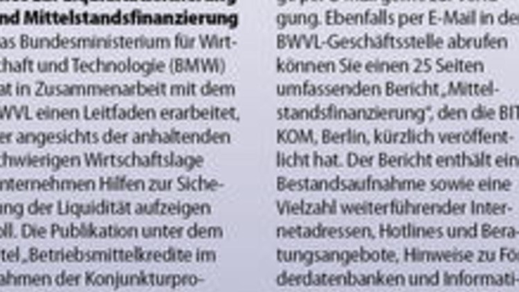 Einfach ist anders