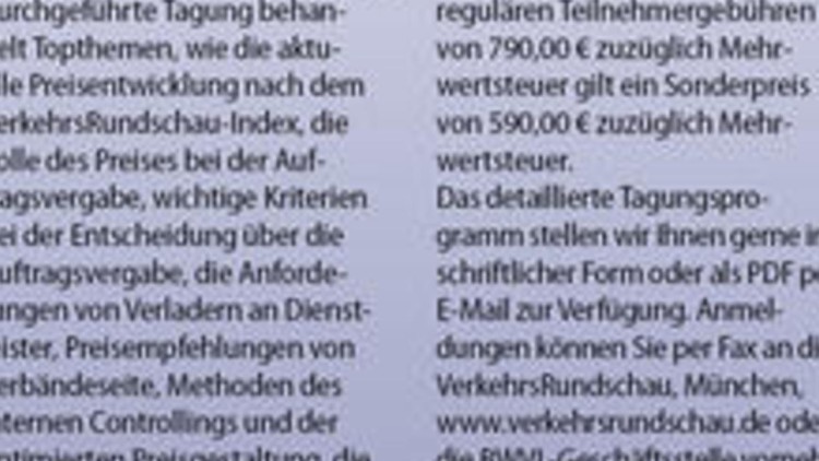 Ring frei für die Kaboteure