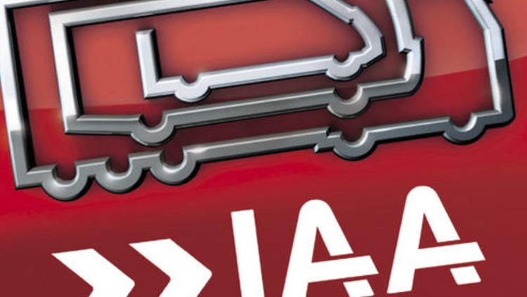 IAA-Spezial