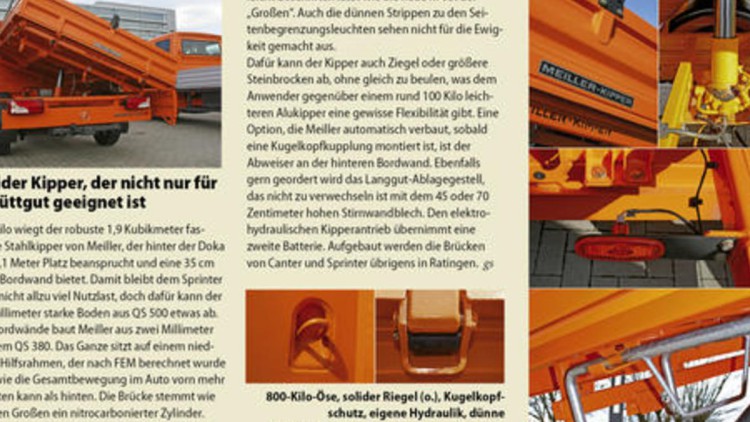 Hochwertige Werkzeuge