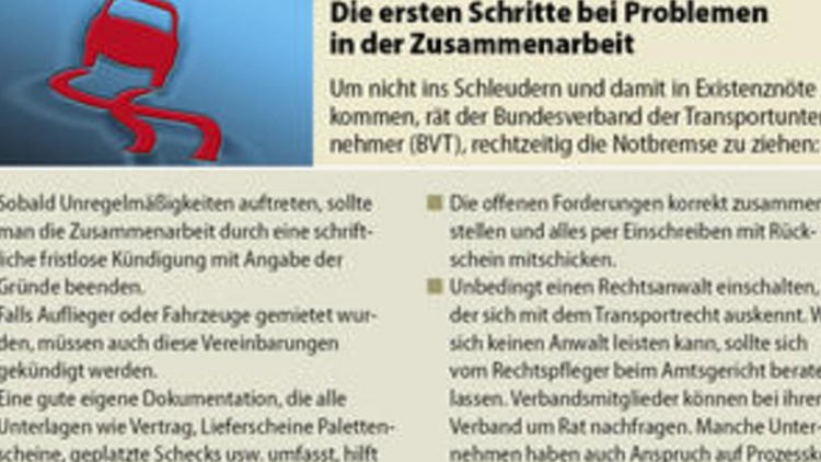 Die schwarzen Schafe 