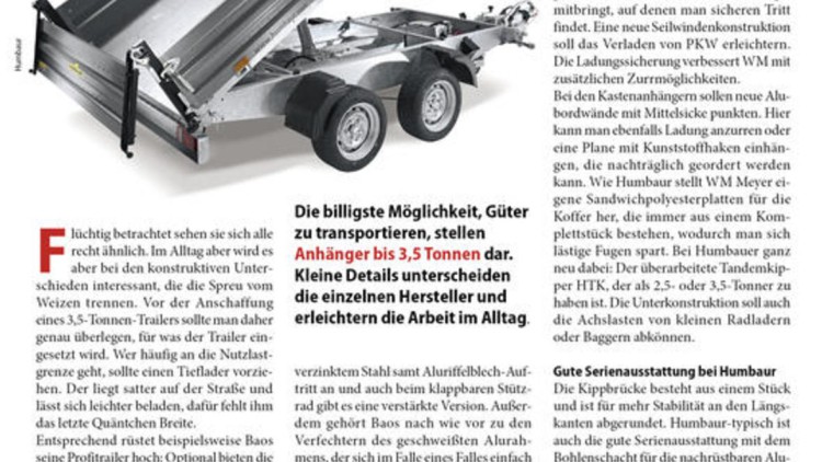 Kleine Alleskönner