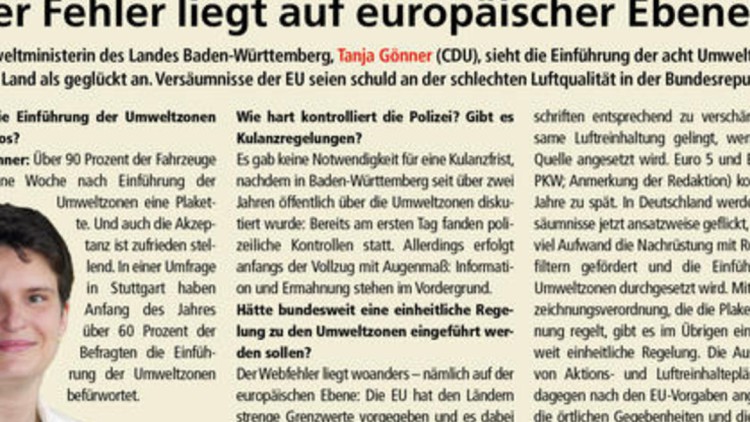 Verschärftes Rauchverbot Verschärftes Rauchverbot