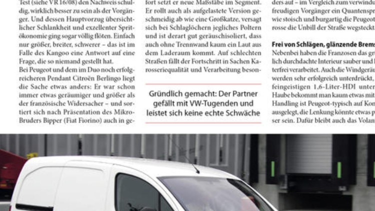 	  Geschmeidiger Klein-Laster