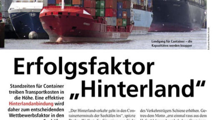 Erfolgsfaktor Erfolgsfaktor