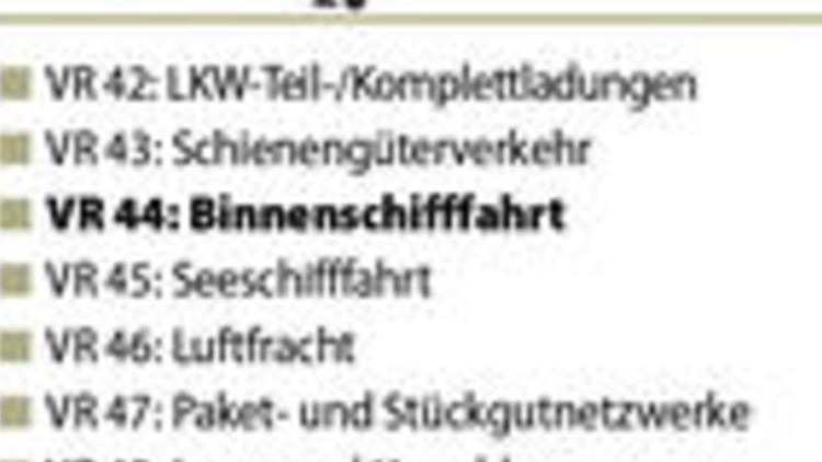  Rechnen trotz Mangel an Basisdaten  