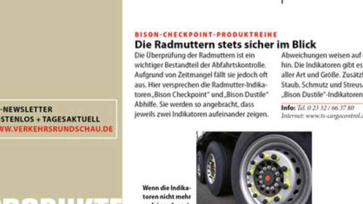 Wenn die Indikatoren nicht mehr aufeinander ... Wenn die Indikatoren nicht mehr aufeinander ...