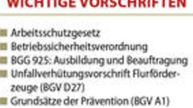 Gefahr gebannt