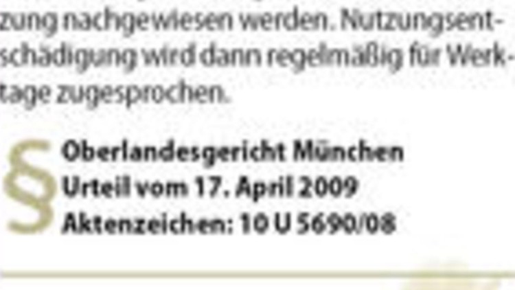 Kurzurteile
