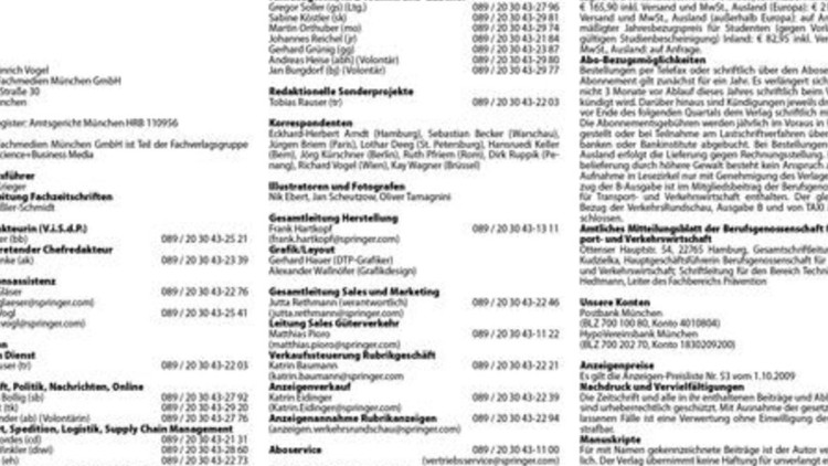 Verlag Heinrich Vogel