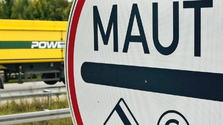 Der LKW soll‘s richten