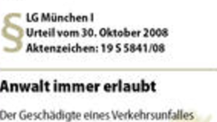 Kurzurteile
