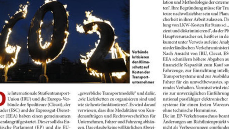 Starker Gegenwind Starker Gegenwind