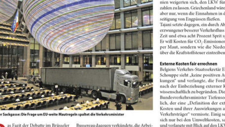 Unreifes Konzept
