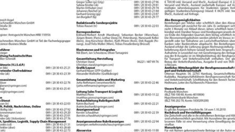 Verlag Heinrich Vogel