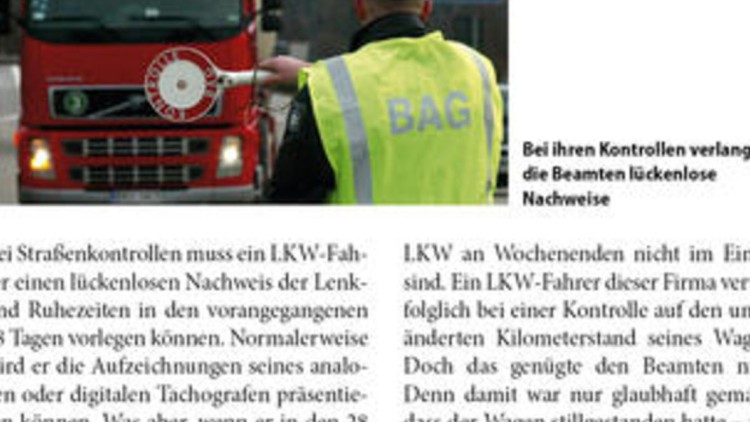 Neue Gebote