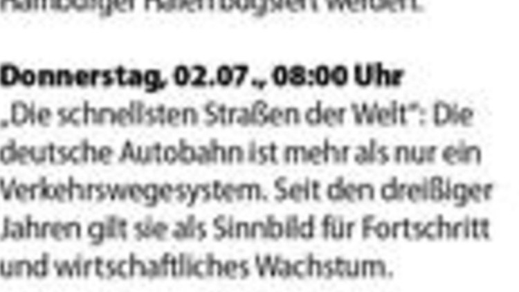 Traumreisen auf der Schiene