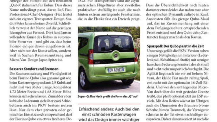 Grüne Welle für den