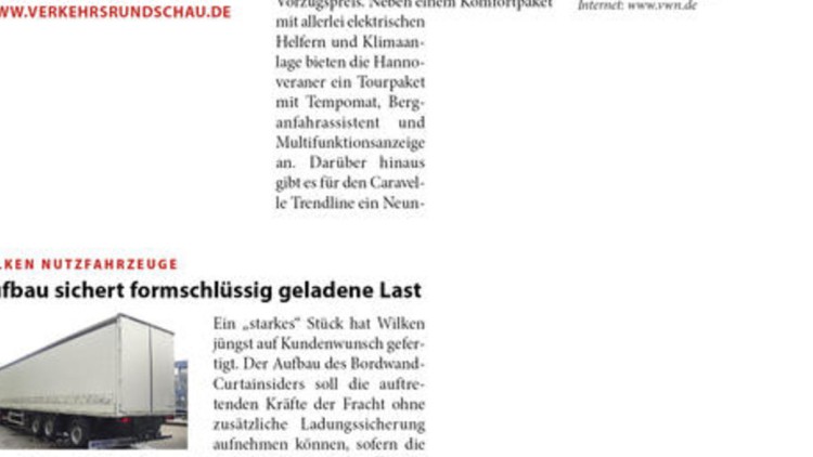 Vorzugspreise für den T5