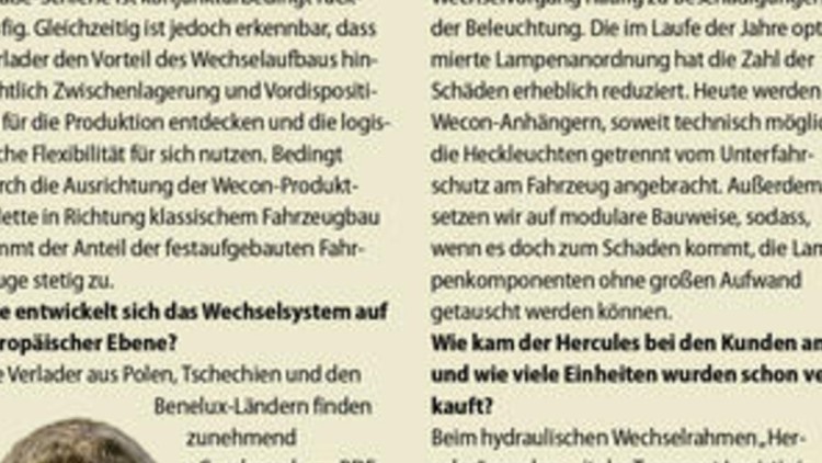 Die Krise überbrücken